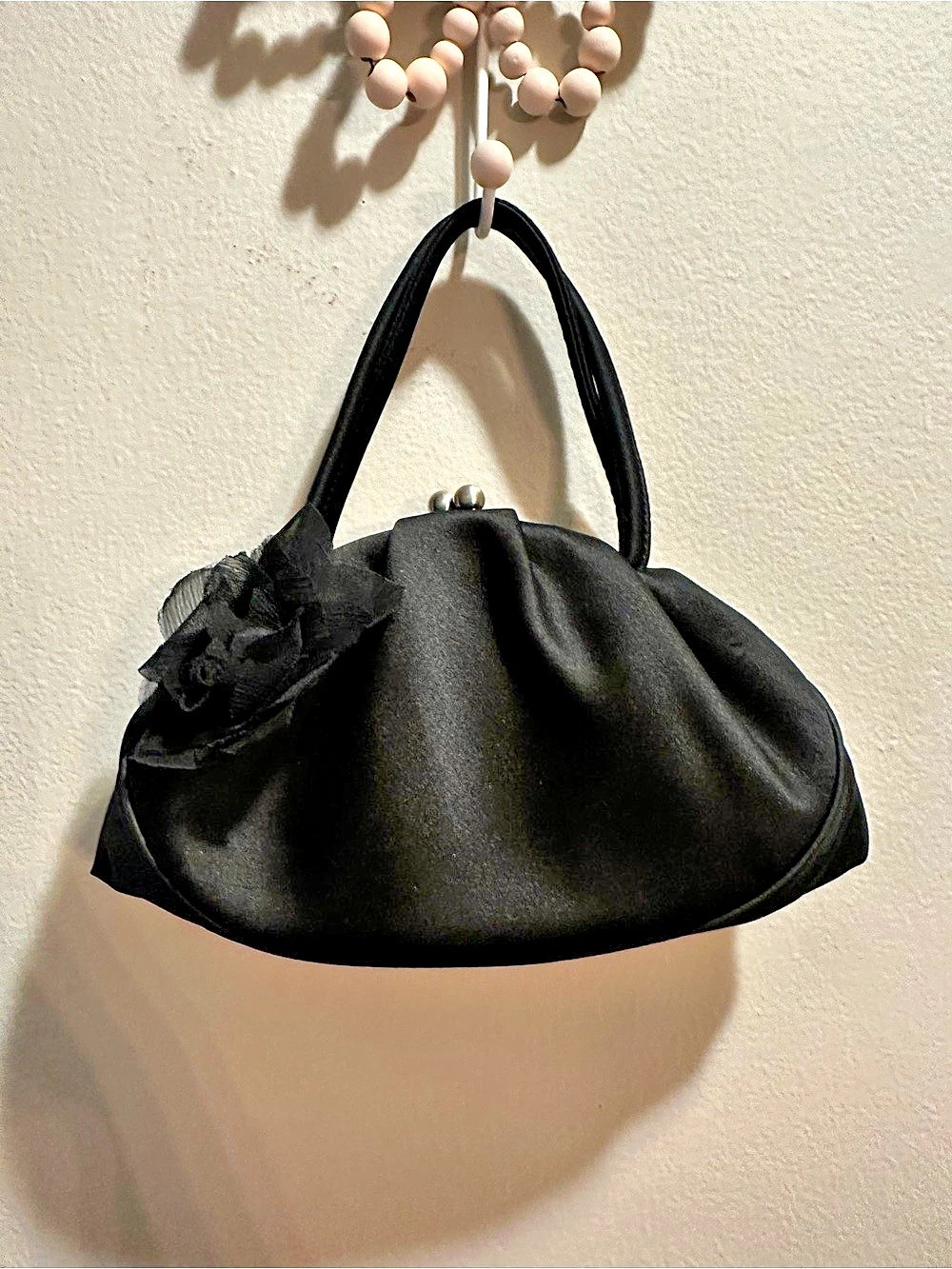 Ann Taylor Top Handle Bag NWT